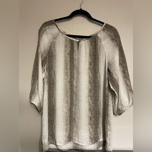 Women blouse, my collection brand , size M